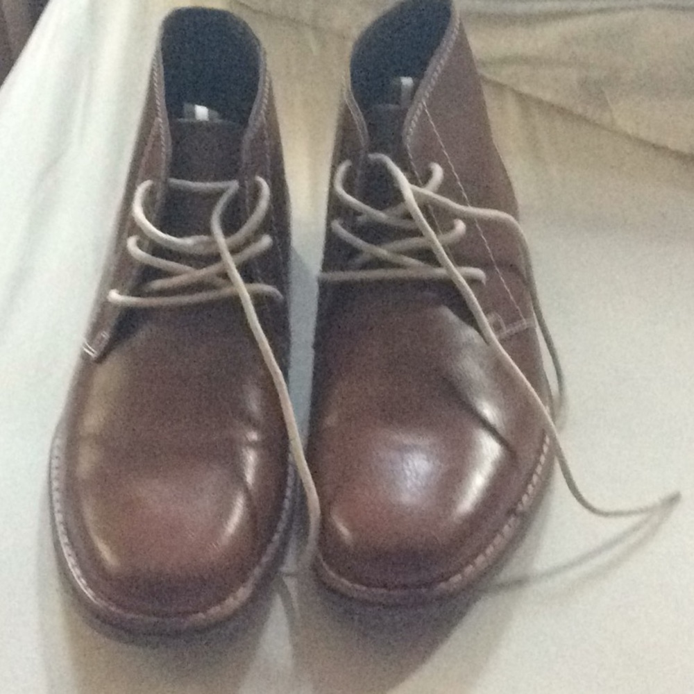 Steve Madden shoes